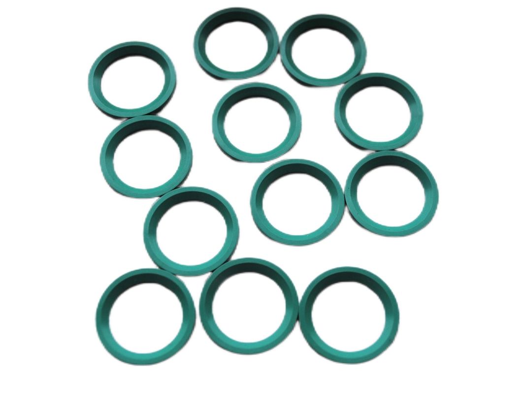 Lavadora de anillos UL94 HB CR O muy resistente a la corrosión