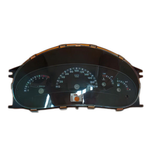 Cojín de salpicadero de PU de cuero universal de 0.5Kg para decoración interior de automóviles