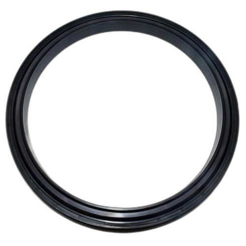 Tamaño personalizado 0-0.3MPa Sensor de aceite del eje de goma OEM