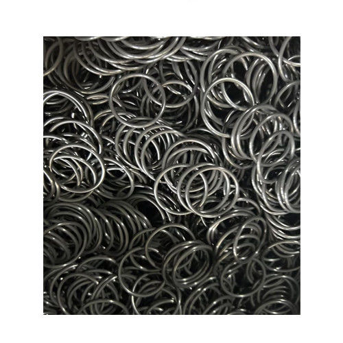 Rango de presión 0-35Mpa O anillo 70 Shore Sello de aceite de doble labio OEM ODM