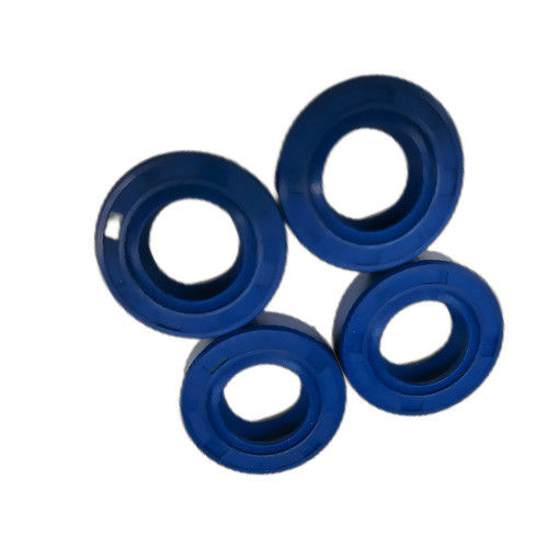 HNBR Anillos O resistentes al aceite Sello de aceite de caucho para maquinaria con velocidad ≤ 15 m/s