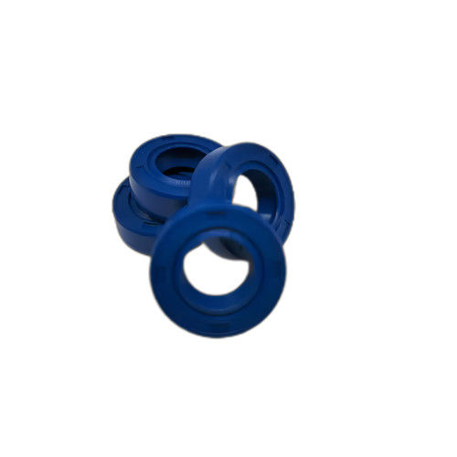 HNBR Anillos O resistentes al aceite Sello de aceite de caucho para maquinaria con velocidad ≤ 15 m/s