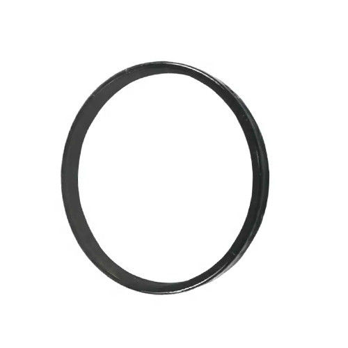 No se requiere lubricación Sello flotante de aceite para el movimiento axial de 0,2 mm a 0,5 mm