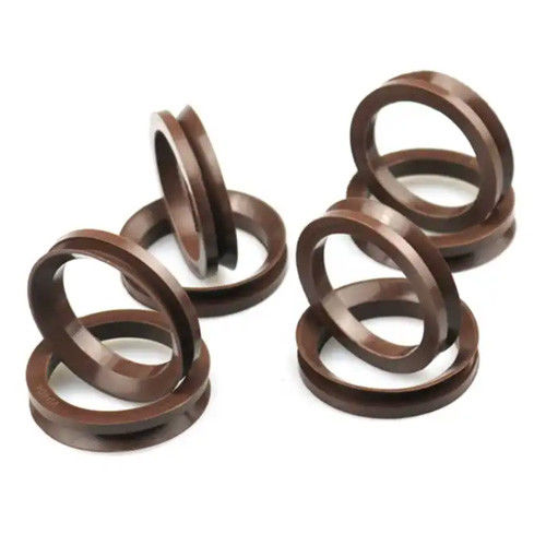 50-90 Shore A de caucho Custom O Anillos sello OEM ODM para el sello