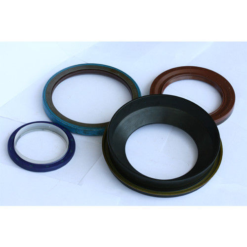 Productos de sellado de caucho ISO Anillo de sellado en forma para automóviles / electrónicos