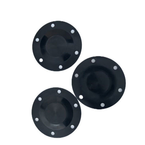 Rectángulo Oval Hexágono Productos de sellado de caucho