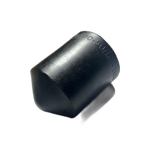 Productos de tapones de caucho de alta durabilidad dentro del rango de presión 0-25MPa