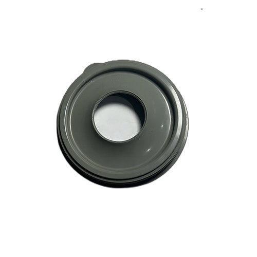 Productos de sellado de caucho personalizados con baja inflamabilidad y rango de presión de 0 a 25 MPa