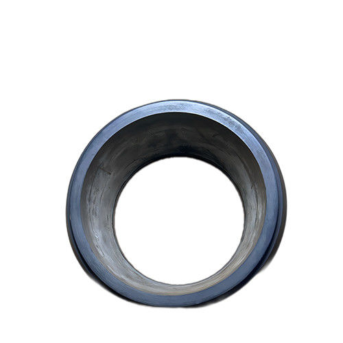 Productos de sellado de caucho en NBR/FKM/HNBR/EPDM/MVQ, etc., para aplicaciones de alta presión