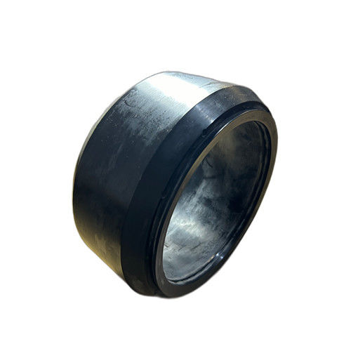 Productos de sellado de caucho en NBR/FKM/HNBR/EPDM/MVQ, etc., para aplicaciones de alta presión